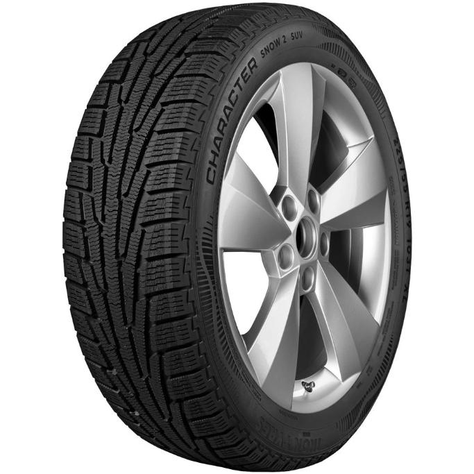 Ikon Tyres Character Snow 2 SUV 215/70 R16 100R