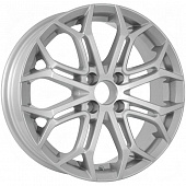 RST R126 6x16 4*100 ET50 DIA60.1 SL Литой