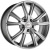 X'trike X-122 7.5x18 5*100 ET38 DIA67.1 HSB Литой X'trike X-122 7.5x18 5*100 ET38 DIA67.1 HSB Литой