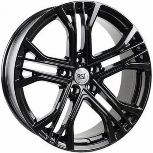 RST R029 8.5x19 5*120 ET30 DIA66.1 BD Литой
