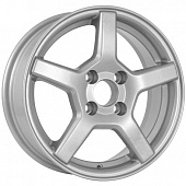 RST R024 5.5x14 4*98 ET33 DIA58.6 SL Литой
