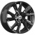 Wheels UP UP114 7x17 5*108 ET33 DIA60.1 Silver Classic Литой