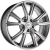 X'trike X-122 7.5x18 5*100 ET38 DIA67.1 HSB Литой X'trike X-122 7.5x18 5*100 ET38 DIA67.1 HSB Литой