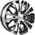 RST R088 8x18 5*150 ET56 DIA110.1 BD Литой