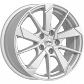 iFree Зиплайн 6.5x16 5*110 ET38 DIA65.1 Нео-классик Литой