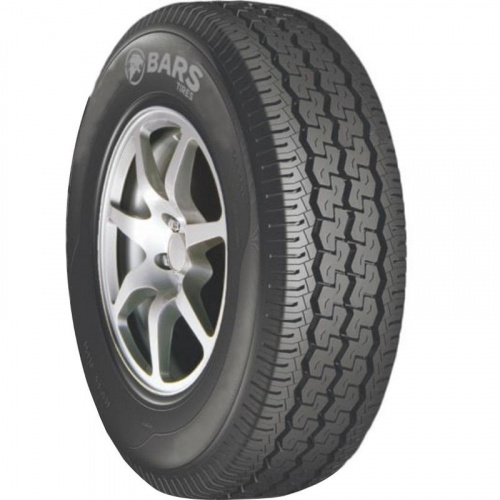 Bars XL607 195/75 R16C 104/102P