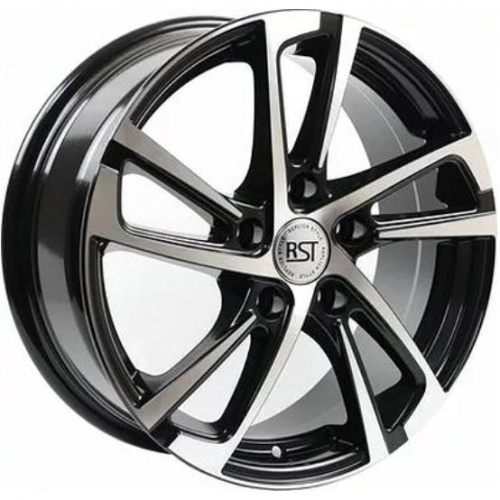 RST R046 6.5x16 5*108 ET50 DIA63.3 BD Литой