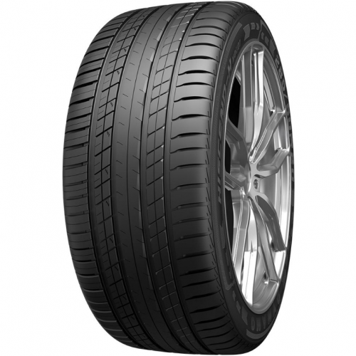 Dynamo Hiscend-H MSU01 255/40 R20 101Y