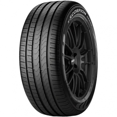 Pirelli Scorpion Verde 275/40 R21 107Y XL