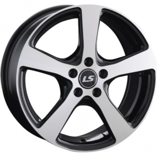 LS 956 7.5x18 5*114.3 ET45 DIA73.1 GMF Литой