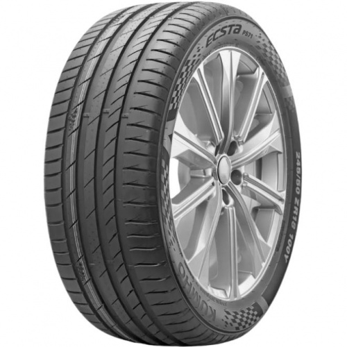 Kumho Ecsta PS71 315/30 R22 107Y