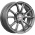 iFree Сион 6.5x15 5*114.3 ET39 DIA60.1 Блэк Джек Литой