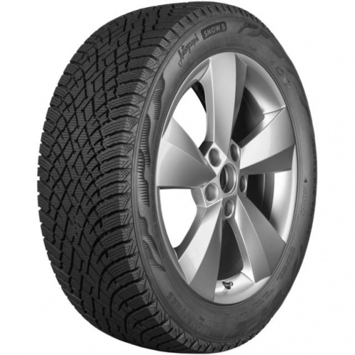 Ikon Tyres Autograph Snow 5 225/50 R17 98R