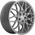 Khomen KHW 1813 7x18 5*114.3 ET45 DIA67.1 F-Silver Литой