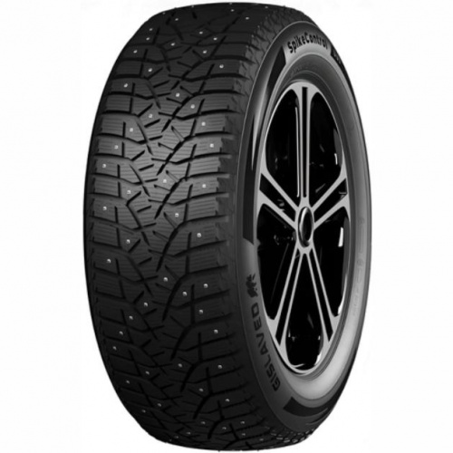 Gislaved SpikeControl 205/70 R15 96T