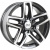 RST R238 8x18 6*139.7 ET42 DIA100.1 Silver Литой