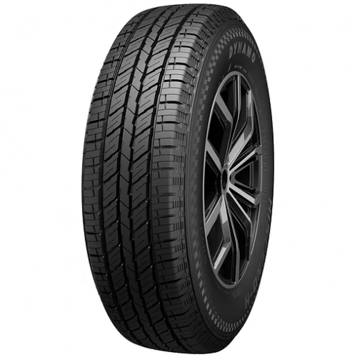 Dynamo Hiscend-H MHT01 265/75 R16 116T