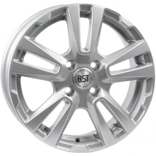 RST R065 6x15 4*100 ET50 DIA60.1 BFP Литой