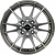Megami MGM-3 6x15 5*100 ET38 DIA57.1 GMF Литой Megami MGM-3 6x15 5*100 ET38 DIA57.1 GMF Литой