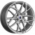 K&K Вудроф 7x18 5*114.3 ET38 DIA67.1 Дарк платинум Литой K&K Вудроф 7x18 5*114.3 ET38 DIA67.1 Дарк платинум Литой