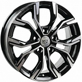RST R106 6.5x16 5*114.3 ET50 DIA66.1 BD Литой