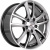 X'trike X-116 6.5x16 5*114.3 ET45 DIA67.1 HSBFP Литой