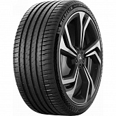 Michelin Pilot Sport 4 SUV FullRingVelvet 245/50 R20 102V