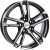 RST R197 6.5x17 5*108 ET33 DIA60.1 BL Литой