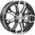 RST R126 6x16 4*98 ET33 DIA58.6 BD Литой