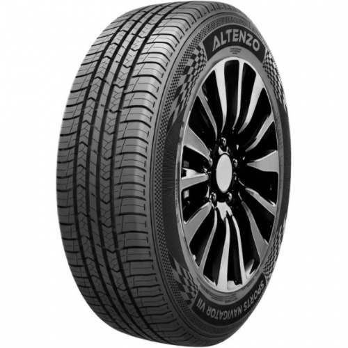 Altenzo Sports Navigator VII 245/55 R19 103V