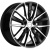 Khomen KHW 1807 8x18 5*114.3 ET50 DIA60.1 Black Литой Khomen KHW 1807 8x18 5*114.3 ET50 DIA60.1 Black Литой