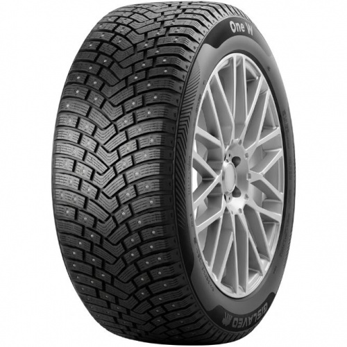 Gislaved One W 235/55 R18 104T XL FP