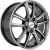 X'trike X-116 6.5x16 5*112 ET45 DIA57.1 HSB Литой X'trike X-116 6.5x16 5*112 ET45 DIA57.1 HSB Литой