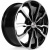 X'trike X-117 6.5x16 5*114.3 ET45 DIA67.1 BKFP Литой