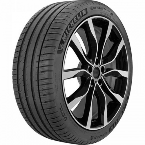 Michelin Pilot Sport 4 SUV 275/40 R21 107Y XL RunFlat *