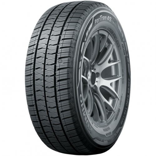 Kumho PorTran 4S CX11 215/65 R15C 104/102T