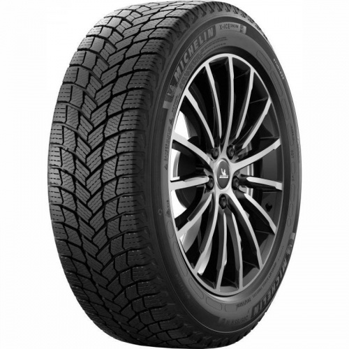 Michelin X-Ice Snow 255/50 R21 109H XL