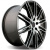 Replay A117 10x21 5*112 ET31 DIA66.6 GMF Литой
