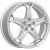 Wheels UP UP118 6.5x18 5*108 ET33 DIA60.1 Silver Classic Литой