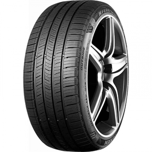 Nexen Nfera Supreme 225/40 R19 93W XL