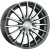 LS 367 7x16 4*100 ET40 DIA73.1 GMF Литой