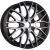 RST R137 7x17 5*108 ET32 DIA65.1 BD Литой