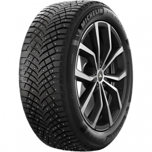 Michelin X-Ice North 4 SUV 255/50 R20 109T XL FP