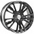 RST R188 7x18 5*108 ET36 DIA65.1 BL Литой