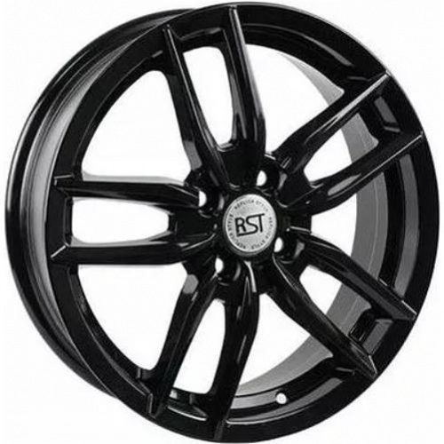 RST R076 6x16 4*100 ET48 DIA60.1 BD Литой