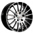 X'trike X-128 6.5x16 5*114.3 ET45 DIA67.1 HSB Литой