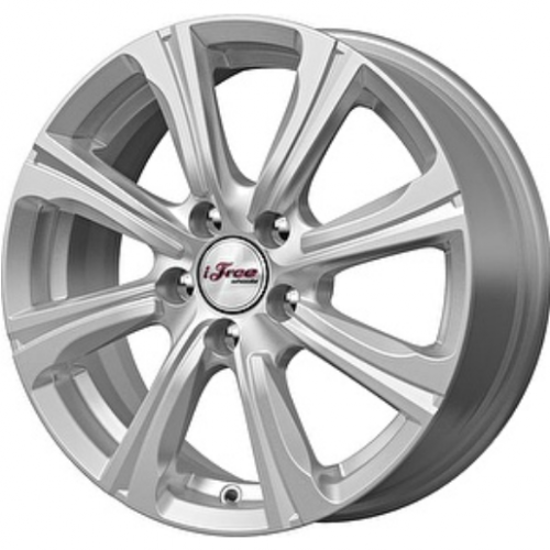 iFree Апероль 6x15 4*100 ET40 DIA60.1 Нео-классик Литой
