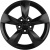 Khomen KHW 1504 6x15 5*100 ET40 DIA57.1 Black Литой Khomen KHW 1504 6x15 5*100 ET40 DIA57.1 Black Литой