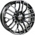 Neo 781 6.5x17 5*114.3 ET40 DIA67.1 BFP Литой
