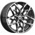 Wheels UP UP110 7.5x17 5*114.3 ET45 DIA67.1 New Diamond Литой